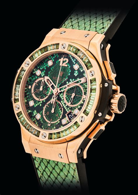 hublot limited edition full diamond watch|Hublot special edition watches.